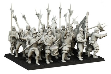 Sunland Imperial Troops - Highlands Miniatures