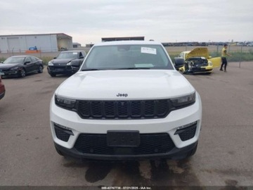 Jeep Grand Cherokee V 2023 Jeep Grand Cherokee 2023,. Limited 4x4,. 3.6L 3.6 Benzyna 293KM, zdjęcie 1