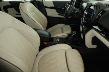 Mini Countryman F60 Crossover 1.5 Plug-in Hybrid 224KM 2020 MINI Countryman Cooper SE ALL4, Salon Polska, zdjęcie 6