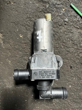 7 BMW DODATKOWA POMPA WODY 6928246