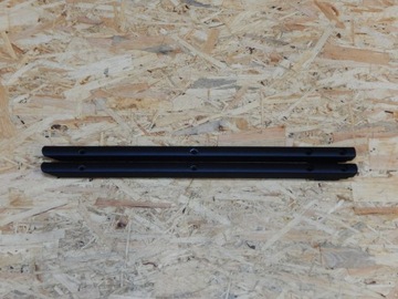VW T5 CALIFORNIA LISTWA NAKŁADKA DACHU MASKOWNICA KOMPLET 7H7067511