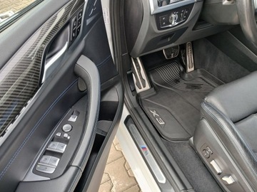 BMW X3 G01 SUV 2.0 30i 252KM 2020 BMW X3 BMW X3 30i M Sport 252KM Salon PL, Bezwypad, zdjęcie 15