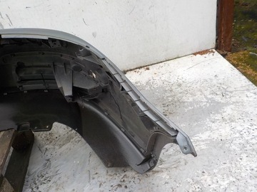 356 VOLKSWAGEN JETTA V 5 NÁRAZNÍK PŘEDNÍ