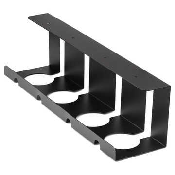 КАБЕЛЬНЫЙ ОРГАНАЙЗЕР ДЛЯ КАБЕЛЕЙ ВЕРХНЯЯ ПОЛКА НАСТОЛЬНАЯ