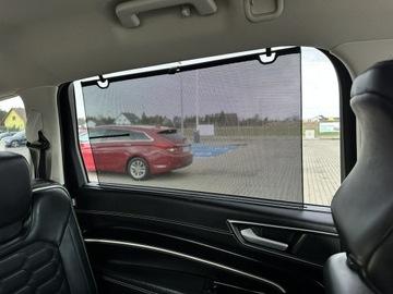 Ford S-Max II Van Facelifting 2.0 EcoBlue Twin-Turbo 240KM 2020 Ford S-Max Kamera, Navi, LED, Skóra, Pamięć,, zdjęcie 24