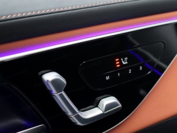 Mercedes GLC C254/X254 Coupe 2.0 220d 197KM 2025 GLC Coupe 220 d 4-Matic AMG Line 2.0 (197KM) 2025, zdjęcie 14