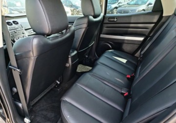 Mazda CX-7 2010 Mazda CX-7 Sprowadzona, przygotowana do rejestracji 2.2 Diesel 173KM, zdjęcie 16