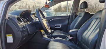 Opel Antara 2010 Opel Antara Jeden Właściciel Super Stan, zdjęcie 36