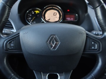 Renault Megane III Hatchback Facelifting 2013 dCi 110KM 2013 Renault Megane 1.5 dCi, Salon Polska, Klima, zdjęcie 15