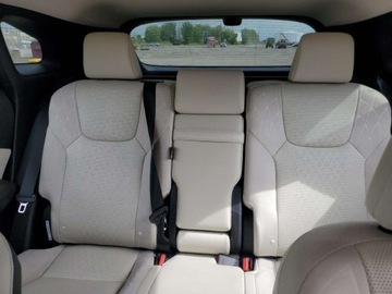 Lexus RX V 2025 Lexus RX 350h Base 2025 2.5 Hybryda 246KM, zdjęcie 10