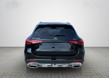 Mercedes GLC C254/X254 Coupe 2.0 200 204KM 2026 Mercedes-Benz GLC Avantgarde Kamera 360 Duzy rabat Leasing Wynajem, zdjęcie 5