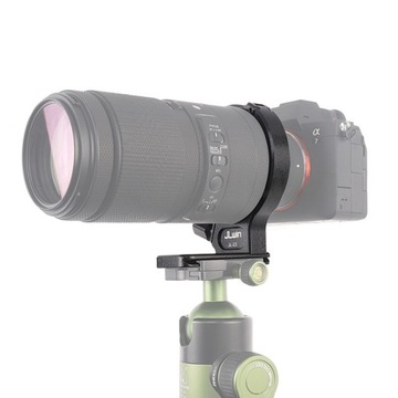 JLwin JL-23 82 мм Кольцо для крепления на штатив с 80 мм