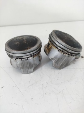 Поршень Сузуки GS 500.