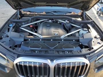 BMW X7 2024 BMW X7 XDrive40I 2024 3.0l 3.0 Benzyna 375KM, zdjęcie 6