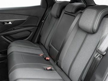 Peugeot 3008 II 2021 Peugeot 3008 CB338NG#1.6 PureTech Hybrid PHEV, zdjęcie 25