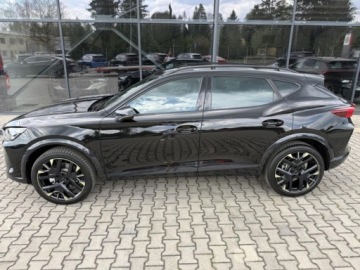 Cupra Formentor Crossover Facelifting 2.0 TSI 204KM 2026 Od ręki - Tribe Edition 2.0 TSI DSG 4Drive 204KM, zdjęcie 3