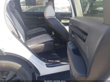 Honda CR-V VI 2024 Honda CR-V Hybrid Sport Touring, 2024r. 4x4, 2.0L 2.0 Hybryda 204KM, zdjęcie 9