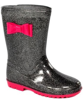 Kalosze American KAL10 22 Fuxia