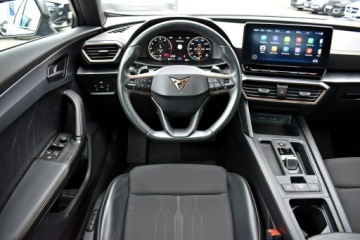 Cupra Formentor Crossover 1.5 TSI 150KM 2023 Cupra Formentor Bezwypadkowy / Salon Polska /, zdjęcie 14