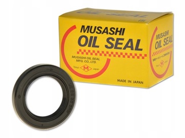 SUZUKI IGNIS 02-08 USZCZELNIACZ WAŁKA SPRZĘGŁOWEGO