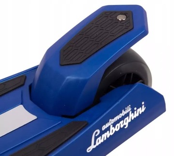 LAMBORGHINI L1 СИНИЙ 3-КОЛЕСНЫЙ СКУТЕР