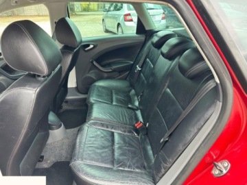 Seat Ibiza IV SportTourer 1.2 TDI CR 75KM 2011 Seat Ibiza 1.2 TDI CR Ecomotive Style 75KM 2011r, zdjęcie 22