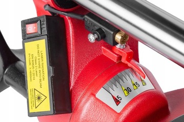 UKOŚNICA PIŁA DO DREWNA Z POSUWEM SILNIK INDUKCJA