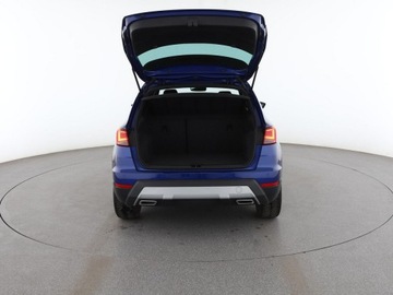 Seat Arona Crossover 1.6 TDI 115KM 2018 Seat Arona FR virtual PDC navi tempomat, zdjęcie 18