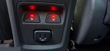 Opel Astra K Hatchback 5d 1.4 Turbo 125KM 2017 Opel Astra 1.4 benzyna 125KM 2017r Bezwypadkowy!, zdjęcie 15