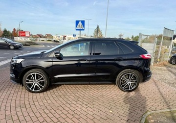 Ford Edge II SUV Facelifting 2.0 EcoBlue Bi-Turbo 238KM 2020 Ford Edge 2.0Tdci 240PS ST-line Salon PL 2.0 Diesel 238KM, zdjęcie 27