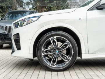 BMW X2 U10 2025 BMW X2 sDrive20i Sport Suv 1.5 (170KM) 2025, zdjęcie 14