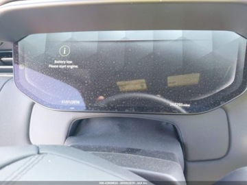 Land Rover Range Rover Sport III 2024 Land Rover Range Rover Sport P635 SV Edition One Obsidian Black 2024 4.4l, zdjęcie 10