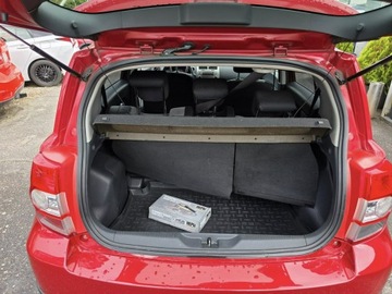 Toyota Urban Cruiser 1.3 100KM 2011 Toyota Urban Cruiser 1.3 Benzyna 100 KM,, zdjęcie 26