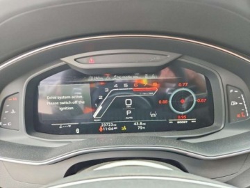 Audi A7 C8 2022 Audi RS7 Sportback 2022. 4.0 Benzyna 591KM, zdjęcie 9
