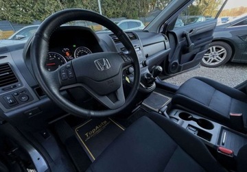 Honda CR-V III SUV Facelifting 2.0 i-VTEC 150KM 2011 Honda CR-V 2.0 150KM 101.000km gwarancja BEZWYPADKOWA zarejestrowana 4x4, zdjęcie 18