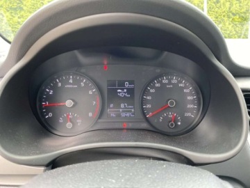Kia Stonic I Crossover Facelifting 1.0 T-GDI 100KM 2024 Kia Stonic Salon PL 1,0 T moc 100 KM M Smart WIN Benzyna 100KM, zdjęcie 13