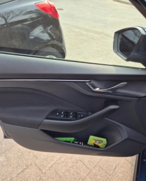 Skoda Kamiq Crossover 1.0 TSI 110KM 2020 Skoda Kamiq POLSKI SALON bezwypadkowy Zadbany Benzyna 110KM, zdjęcie 11