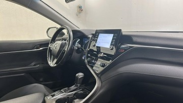 Toyota Camry IX 2021 Toyota Camry 2,5 Hybrid Comfort CVT, zdjęcie 13