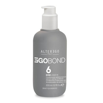 ALTER EGO EGOBOND STEP 7 BOND OIL 100 мл