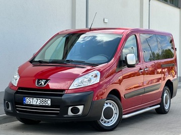Peugeot Expert 2012