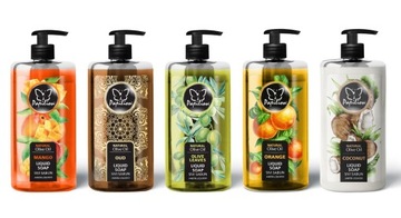 ЖИДКОЕ МЫЛО PAPILION OLIVE LEAVES OLIVE LEAVES 400 мл