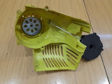 RYOBI RLT26C SZARPAK СТАРТЕР КОРПУС СТАРТЕРА