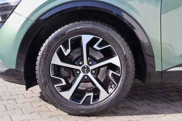 Kia Sportage V SUV 1.6 T-GDI MHEV 180KM 2022 Kia Sportage 1.6 T-GDI MHEV, Salon Polska, zdjęcie 14
