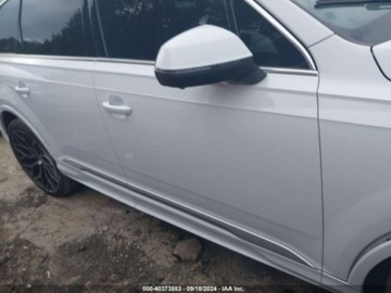 Audi Q7 II 2023 Audi Q7 2023r., Premium Plus, od ubezpieczalni 2.0 Benzyna 261KM, zdjęcie 7