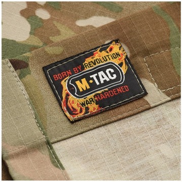 BLUZA WOJSKOWA MUNDUROWA MILITARY ELITE NYCO M-TAC MULTICAM XL