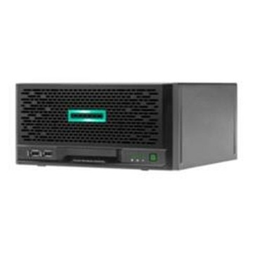 Serwer wieża HPE MICROSVR G10+ V2 16 GB RAM