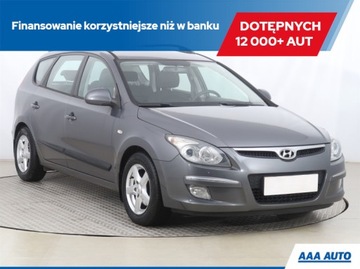 Hyundai i30 1.6 CRDi, Salon Polska, Klima