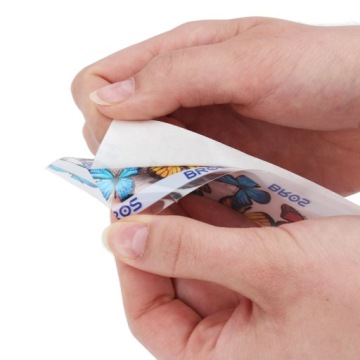 Наклейка Fly Bros 0,02 кг