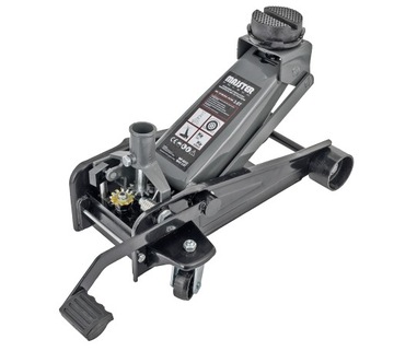 ГИДРАВЛИЧЕСКИЙ АВТОПОДЪЕМНИК ŻABA 3T ПЕДАЛЬ