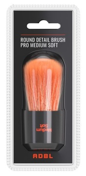 ADBL ROUND BRUSH - ЩЕТКА СО СМЕННЫМИ НАКОНЕЧНИКАМИ